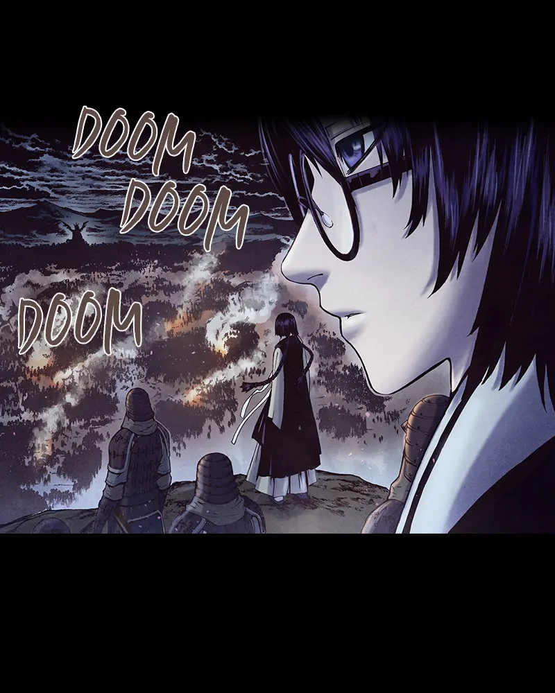 Read Blade of the Phantom Master Manga Online