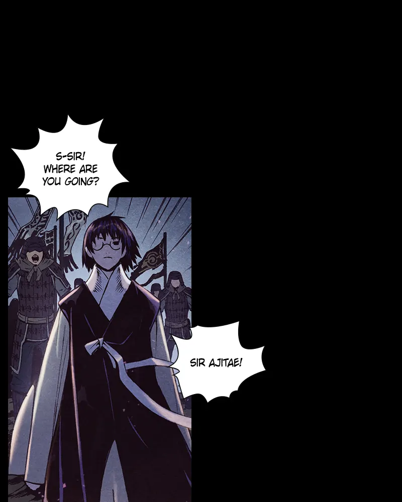 Read Blade of the Phantom Master Manga Online