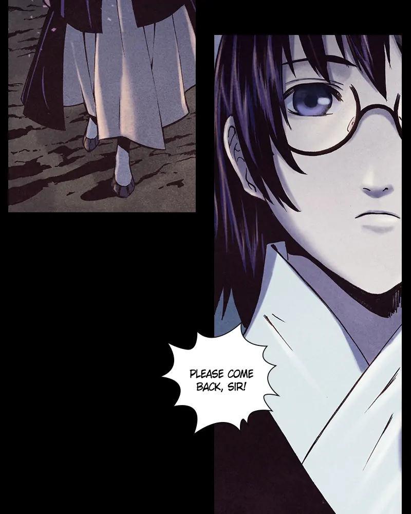 Read Blade of the Phantom Master Manga Online