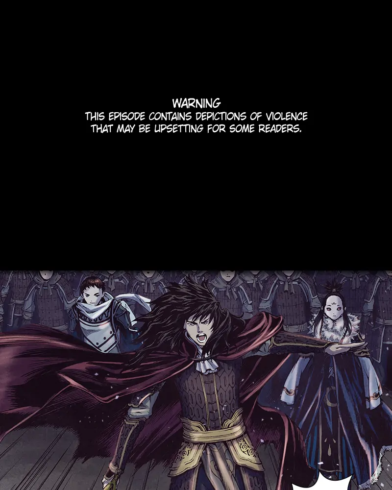 Read Blade of the Phantom Master Manga Online