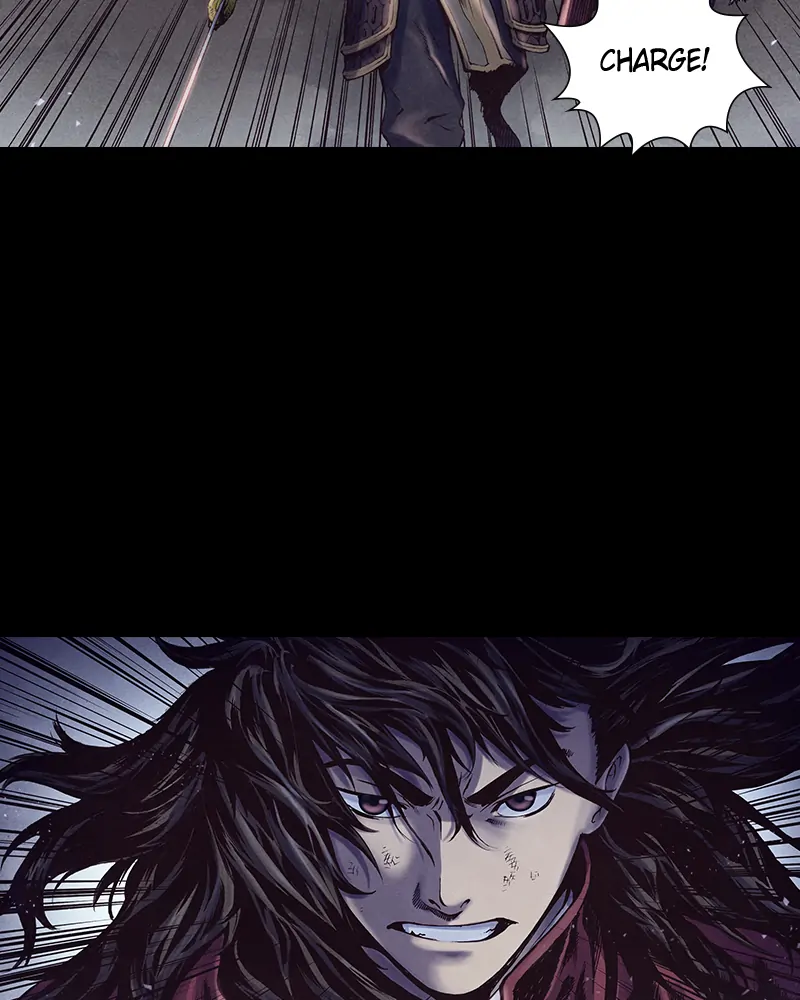 Read Blade of the Phantom Master Manga Online