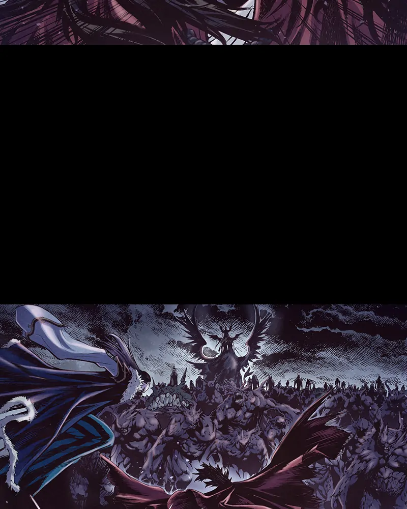 Read Blade of the Phantom Master Manga Online