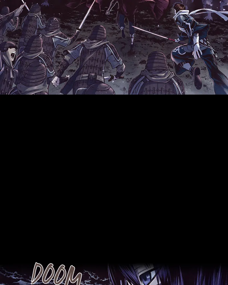 Read Blade of the Phantom Master Manga Online