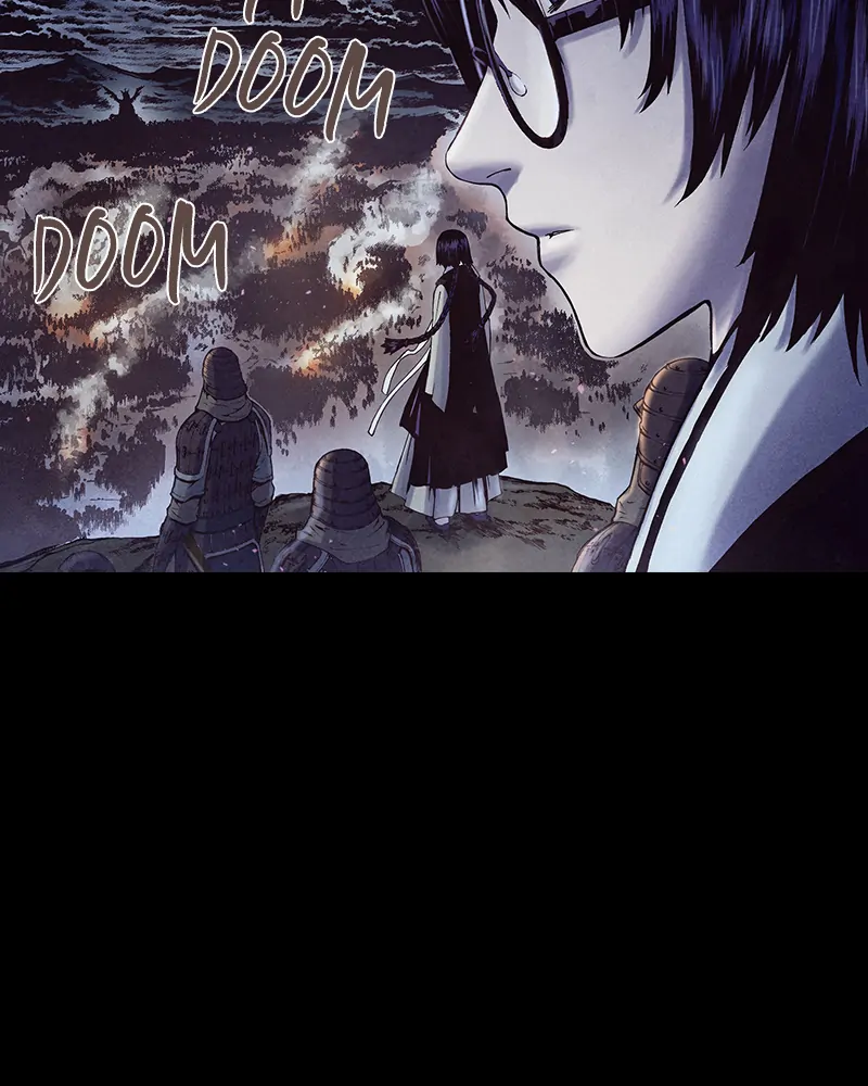Read Blade of the Phantom Master Manga Online