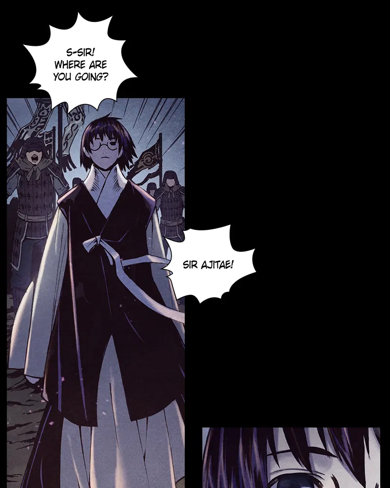 Read Blade of the Phantom Master Manga Online