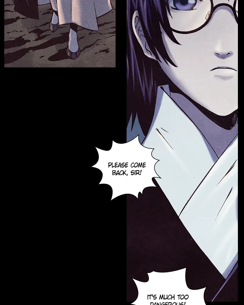 Read Blade of the Phantom Master Manga Online