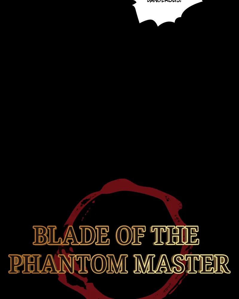 Read Blade of the Phantom Master Manga Online