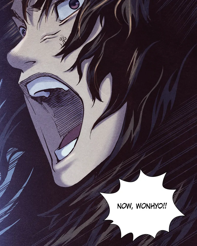 Read Blade of the Phantom Master Manga Online