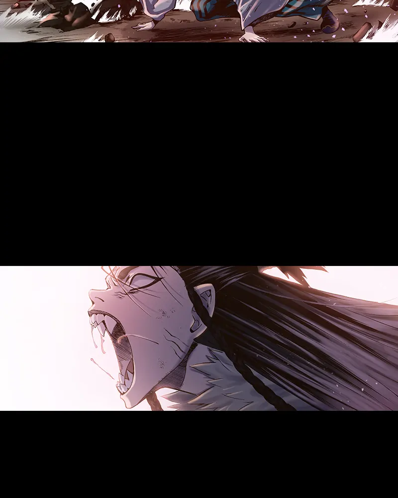 Read Blade of the Phantom Master Manga Online