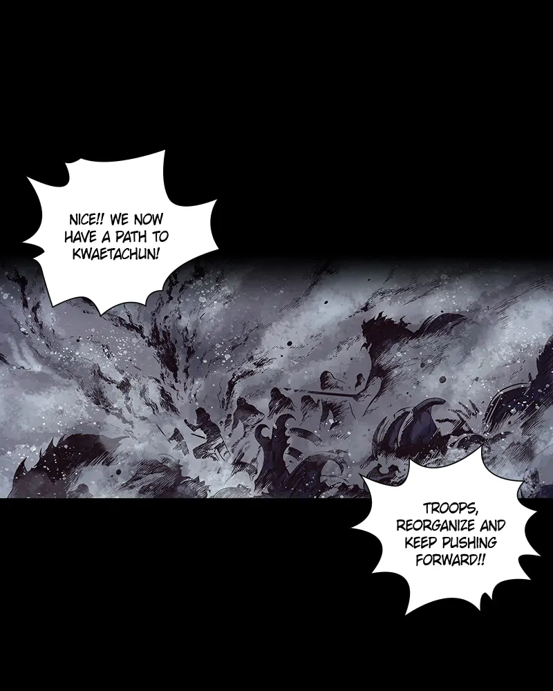 Read Blade of the Phantom Master Manga Online