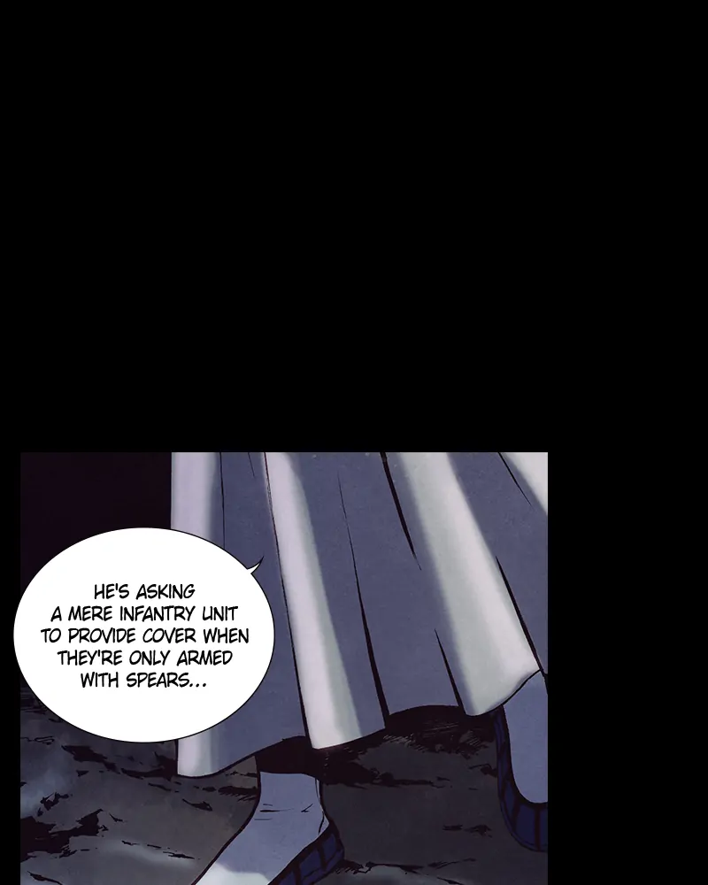 Read Blade of the Phantom Master Manga Online