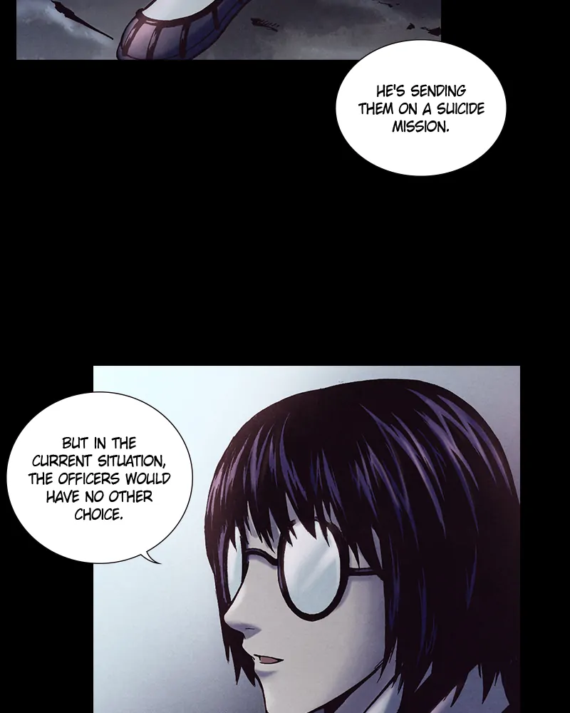 Read Blade of the Phantom Master Manga Online