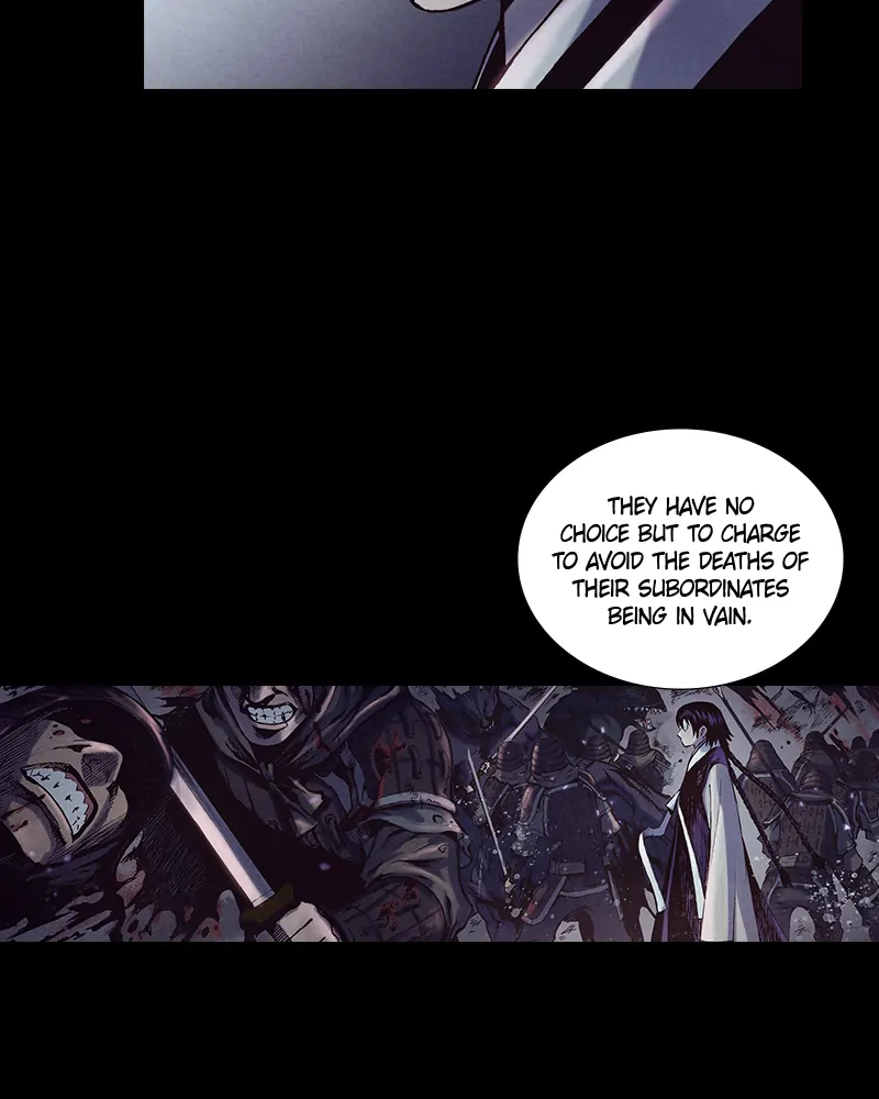 Read Blade of the Phantom Master Manga Online
