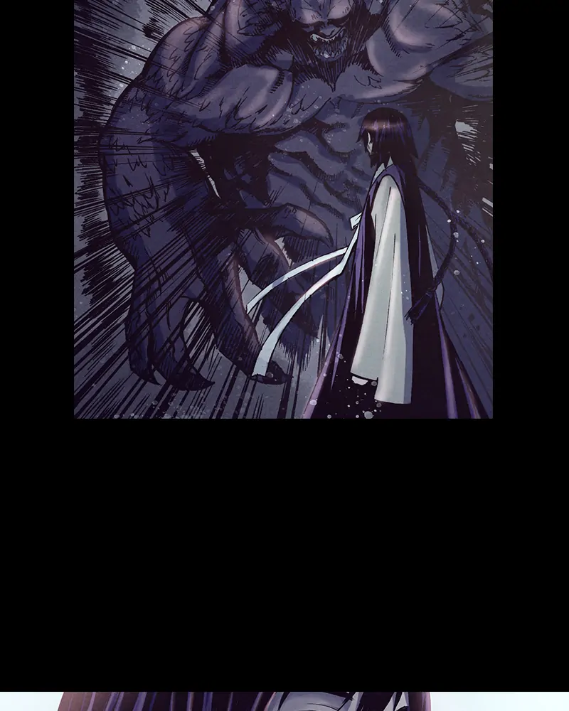 Read Blade of the Phantom Master Manga Online