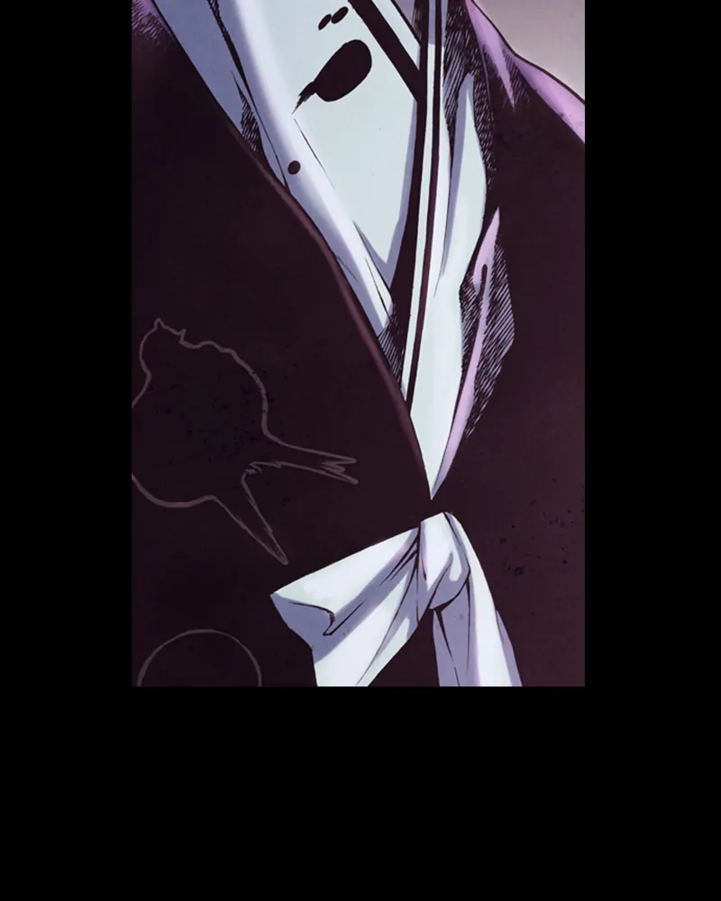 Read Blade of the Phantom Master Manga Online