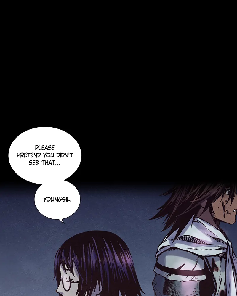 Read Blade of the Phantom Master Manga Online