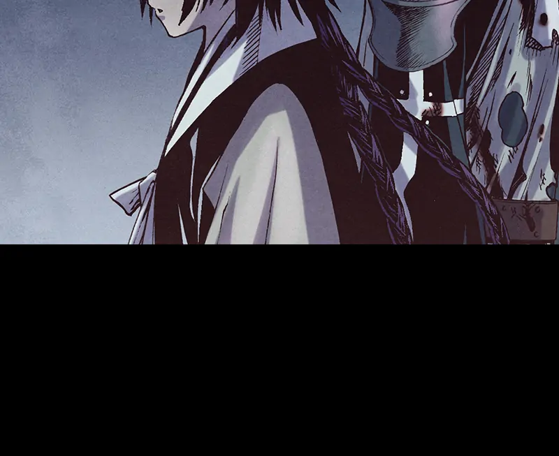 Read Blade of the Phantom Master Manga Online