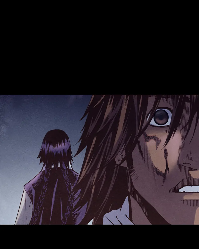 Read Blade of the Phantom Master Manga Online