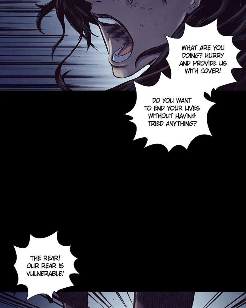 Read Blade of the Phantom Master Manga Online