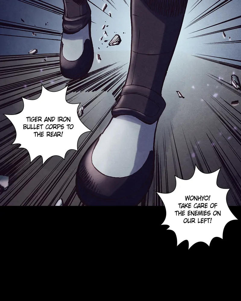 Read Blade of the Phantom Master Manga Online