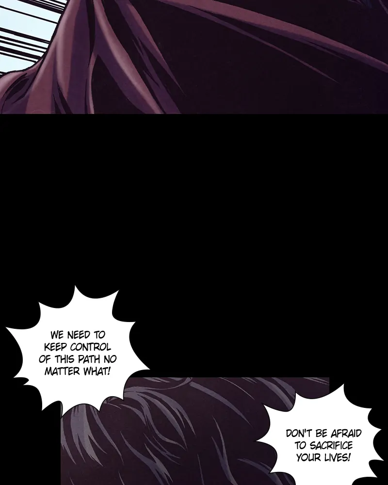 Read Blade of the Phantom Master Manga Online