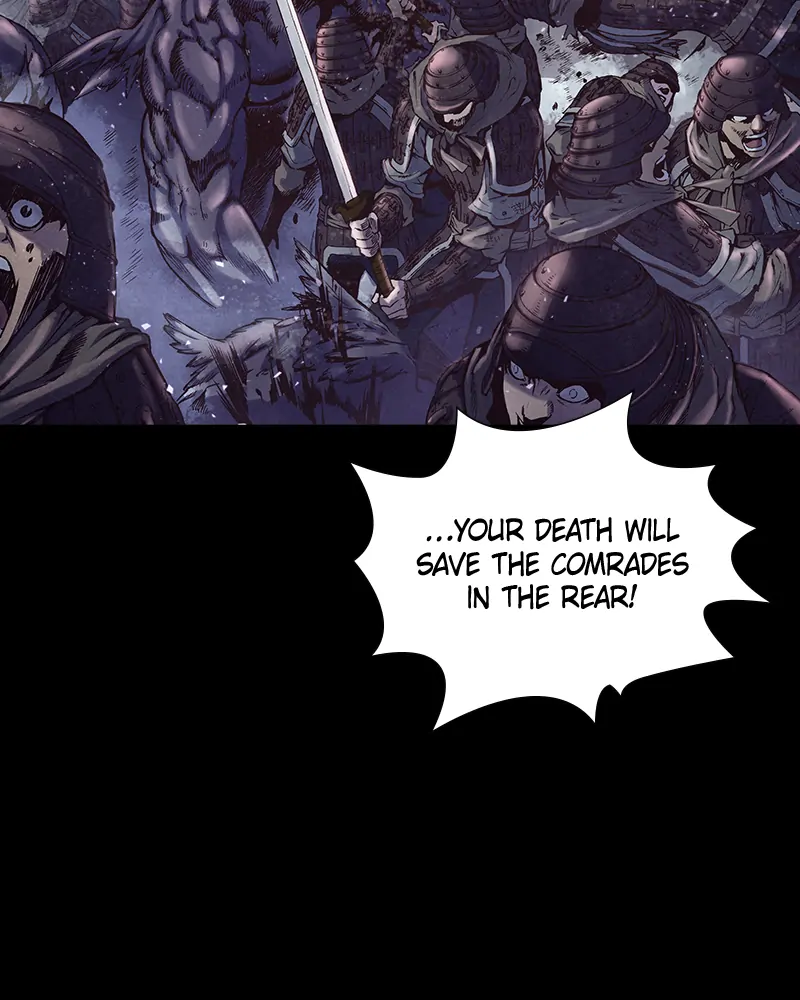 Read Blade of the Phantom Master Manga Online