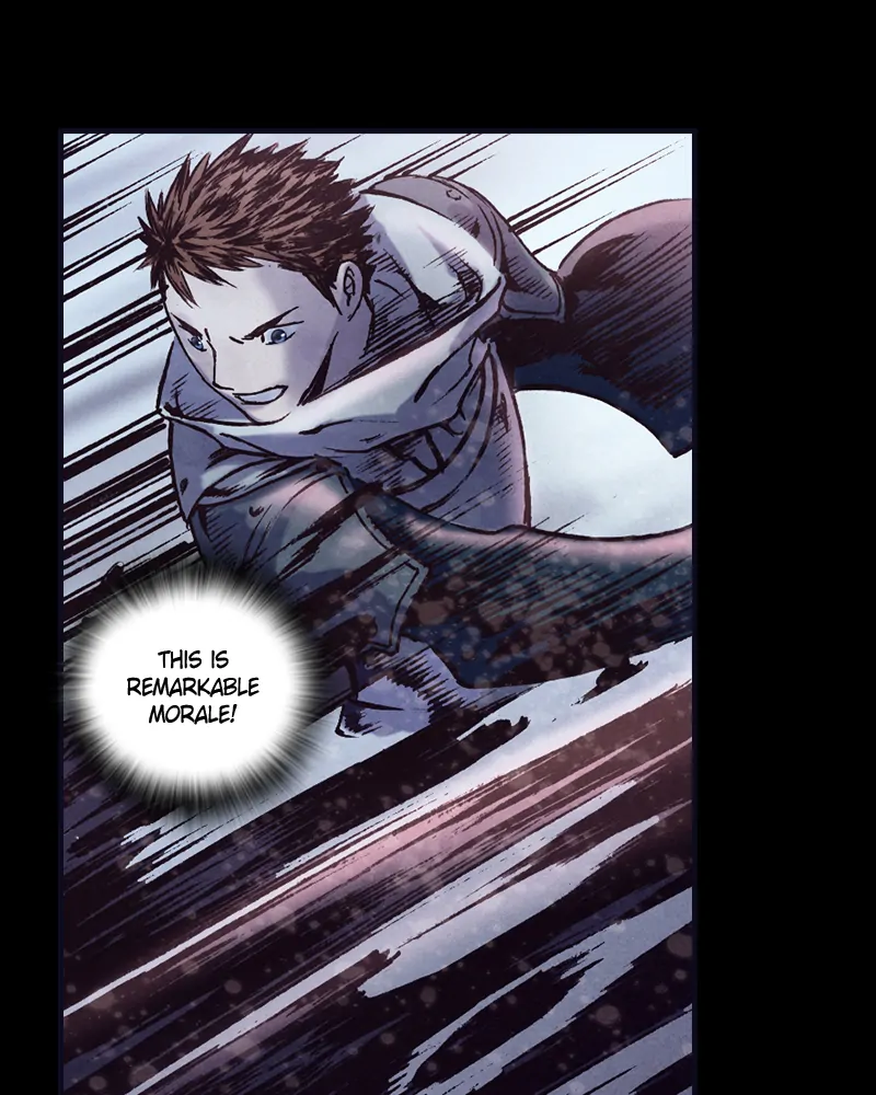 Read Blade of the Phantom Master Manga Online