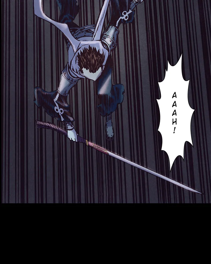 Read Blade of the Phantom Master Manga Online