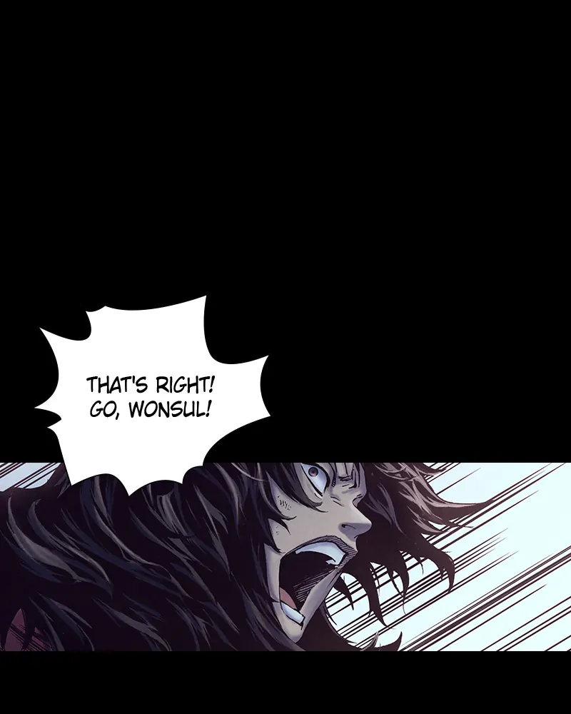 Read Blade of the Phantom Master Manga Online