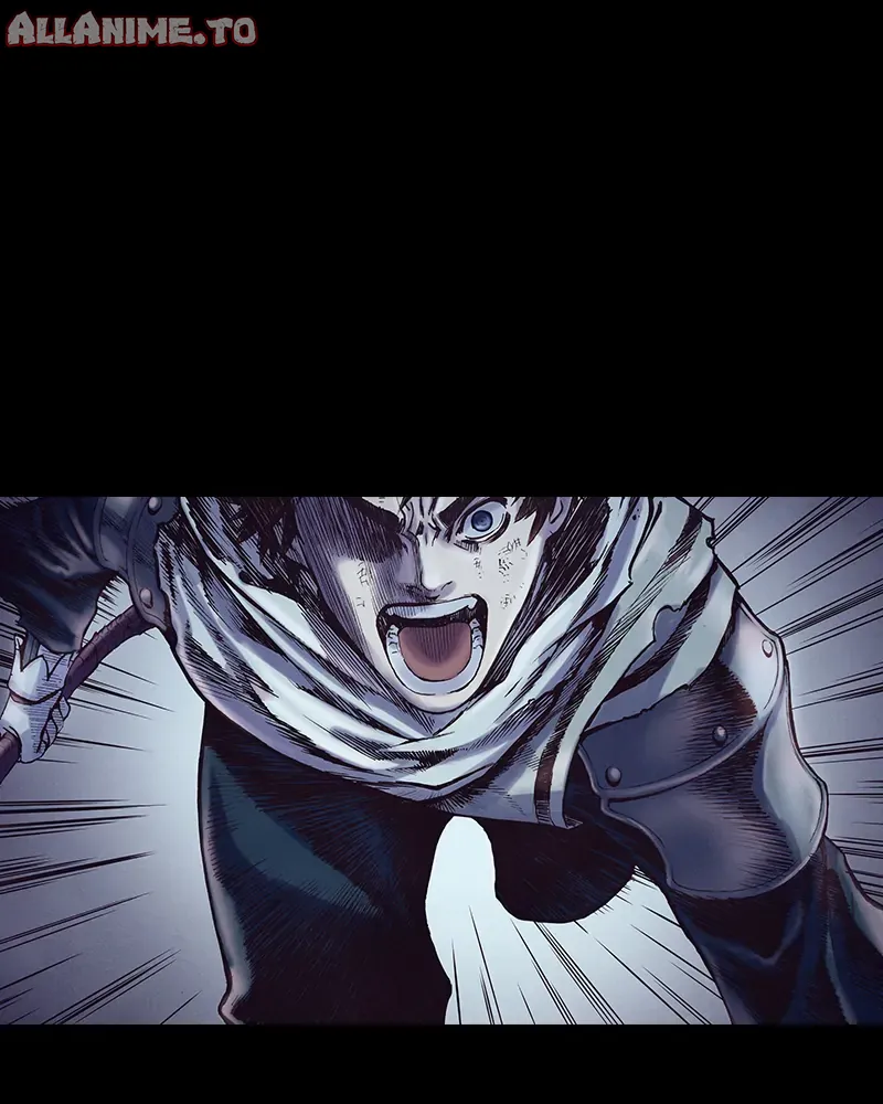 Read Blade of the Phantom Master Manga Online