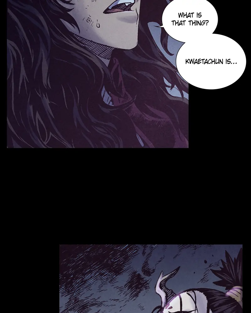 Read Blade of the Phantom Master Manga Online