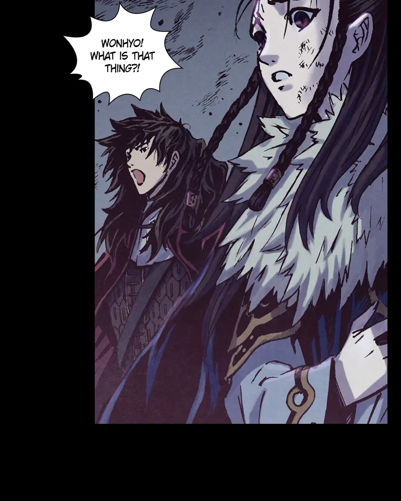 Read Blade of the Phantom Master Manga Online