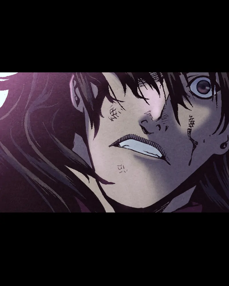 Read Blade of the Phantom Master Manga Online
