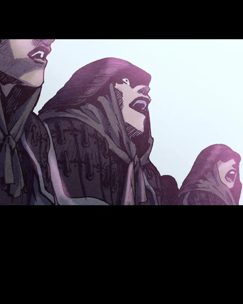 Read Blade of the Phantom Master Manga Online