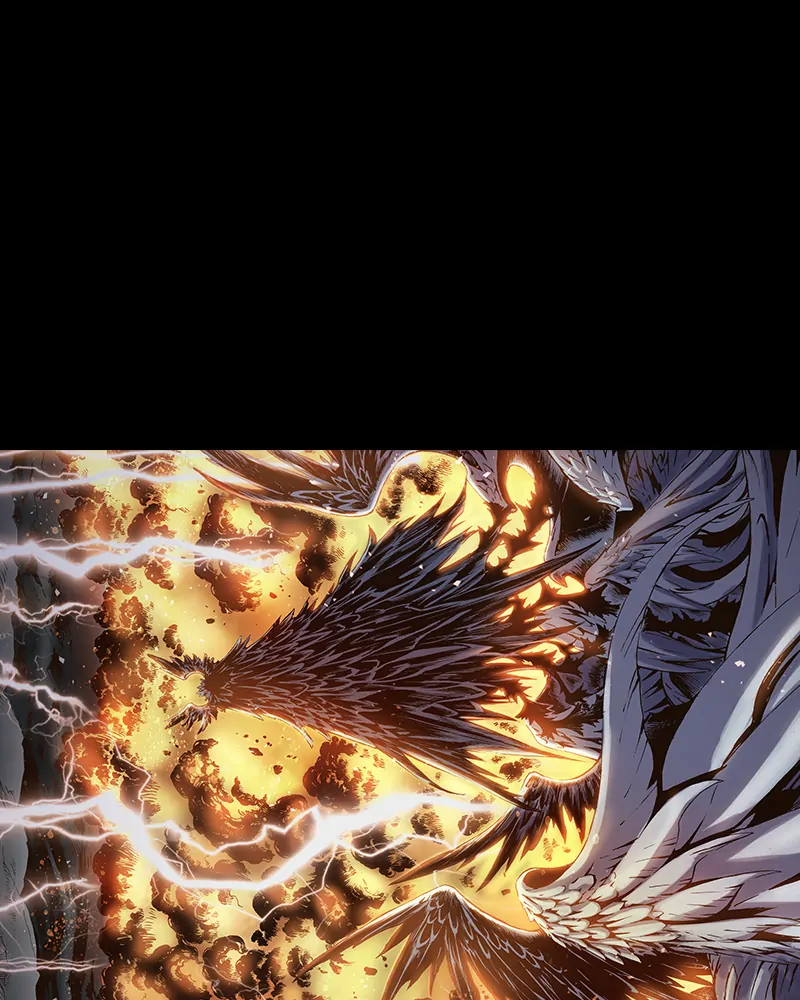 Read Blade of the Phantom Master Manga Online