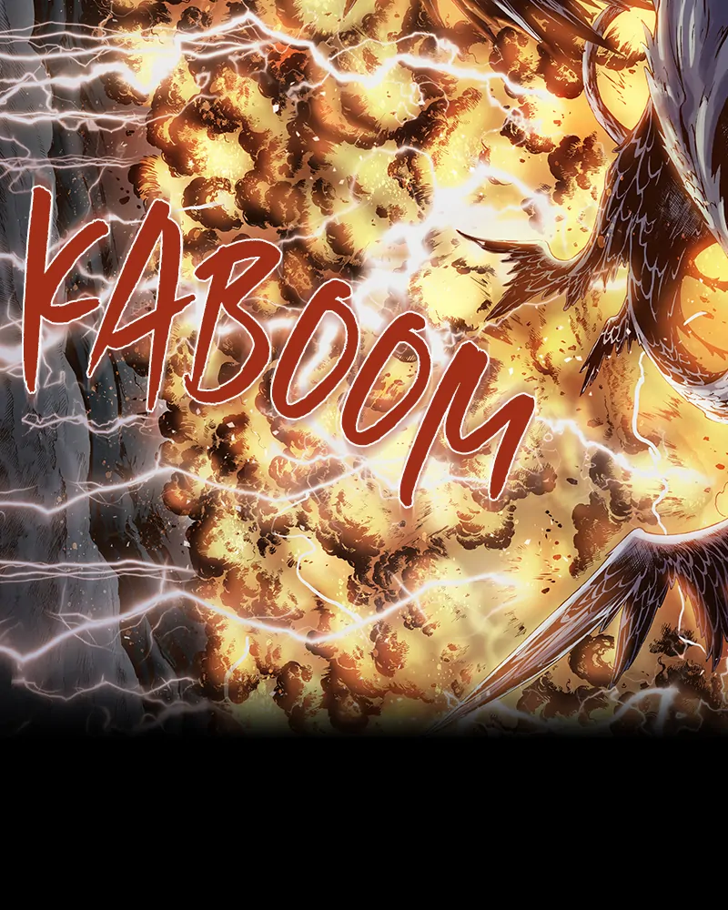 Read Blade of the Phantom Master Manga Online