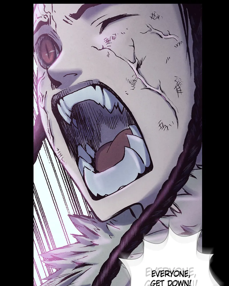 Read Blade of the Phantom Master Manga Online