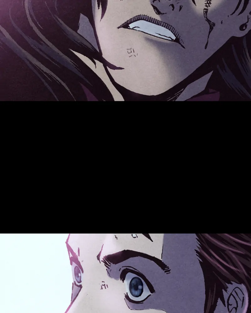 Read Blade of the Phantom Master Manga Online