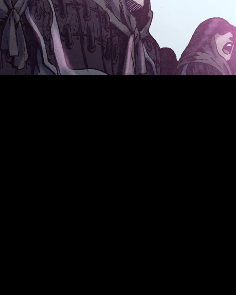 Read Blade of the Phantom Master Manga Online