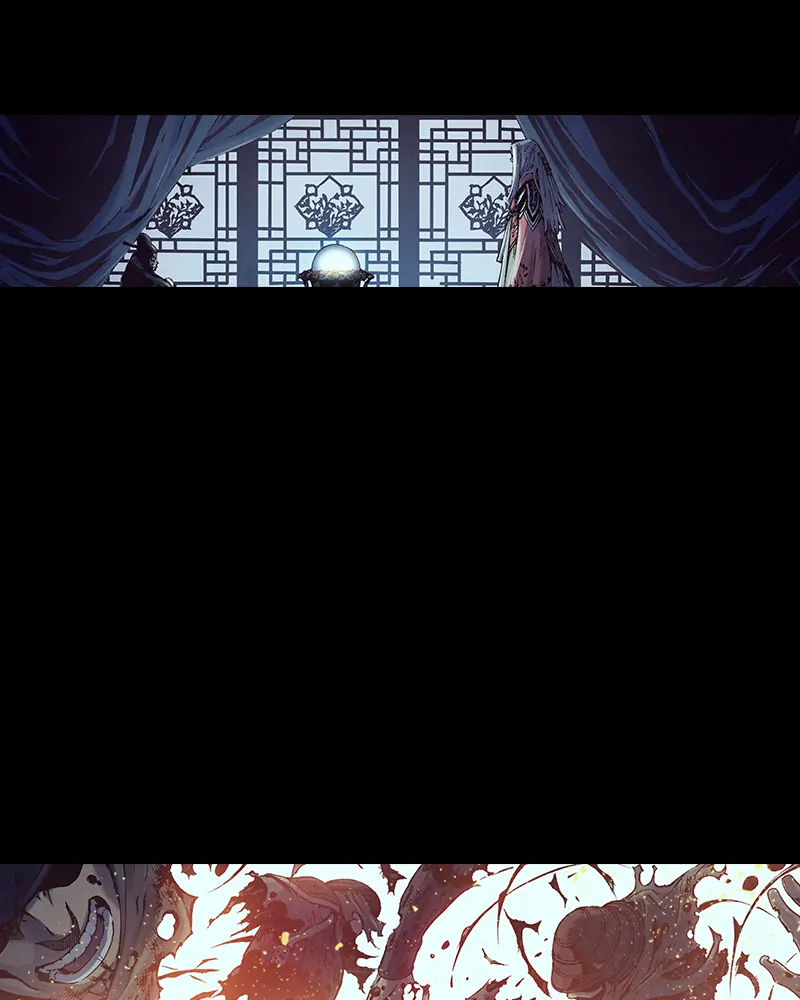 Read Blade of the Phantom Master Manga Online