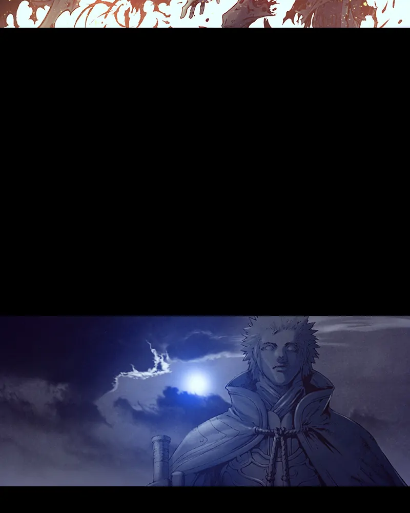 Read Blade of the Phantom Master Manga Online