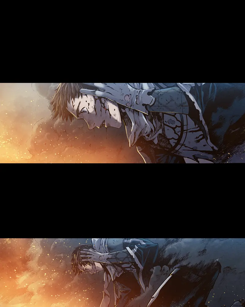 Read Blade of the Phantom Master Manga Online