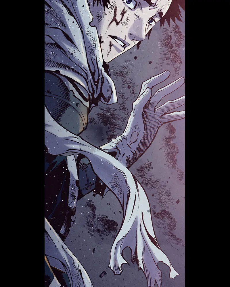 Read Blade of the Phantom Master Manga Online