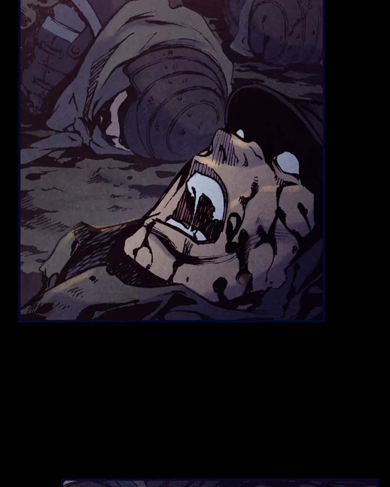 Read Blade of the Phantom Master Manga Online