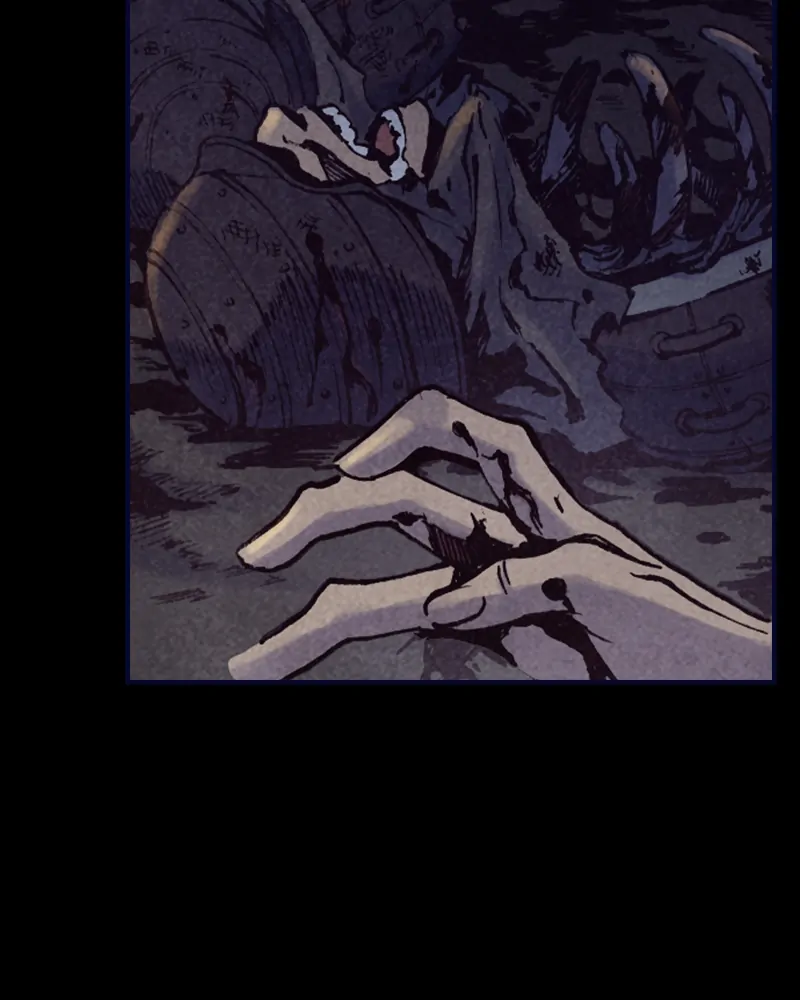 Read Blade of the Phantom Master Manga Online
