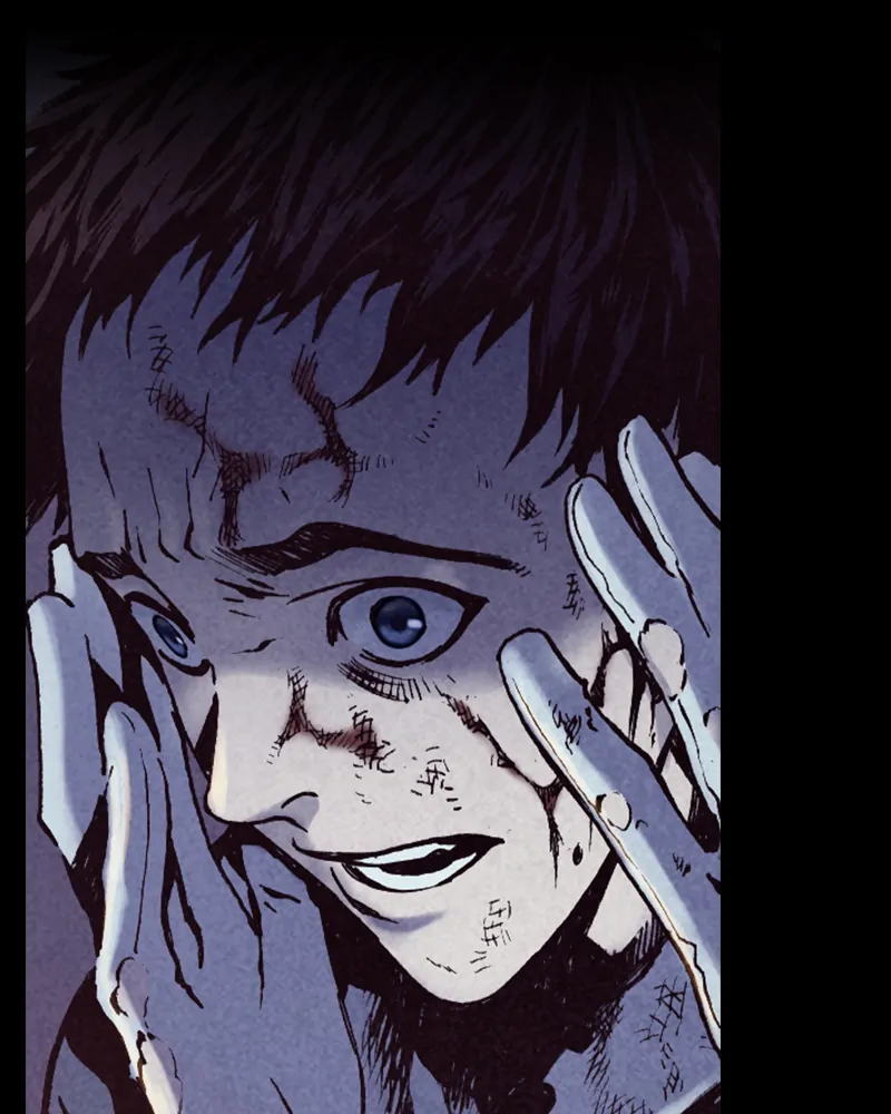 Read Blade of the Phantom Master Manga Online