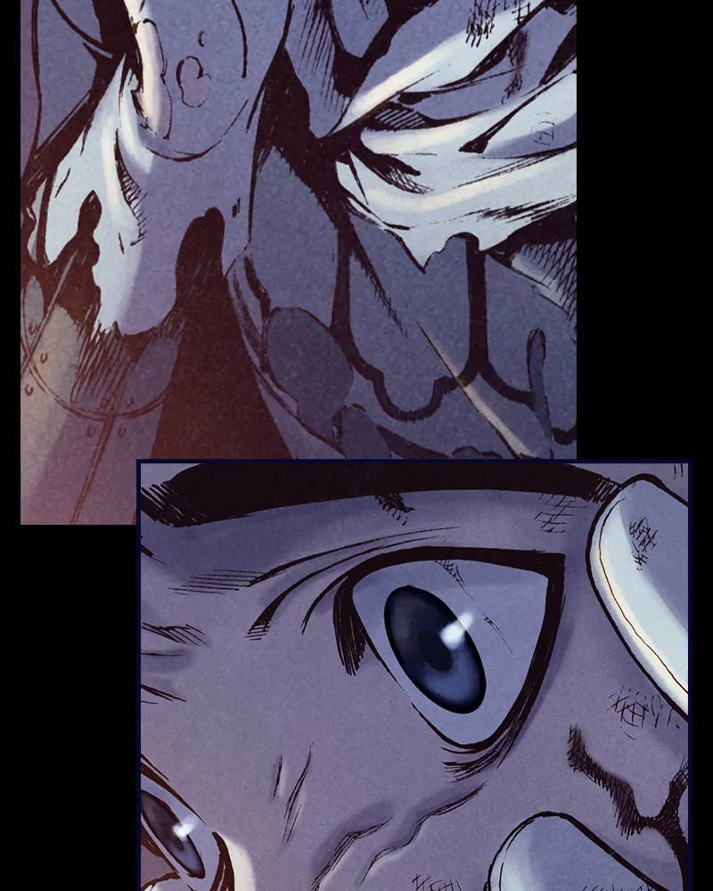 Read Blade of the Phantom Master Manga Online