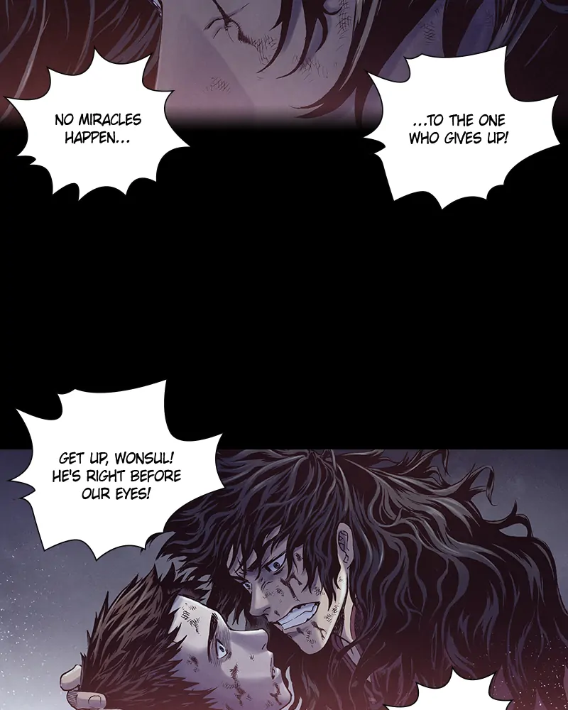 Read Blade of the Phantom Master Manga Online