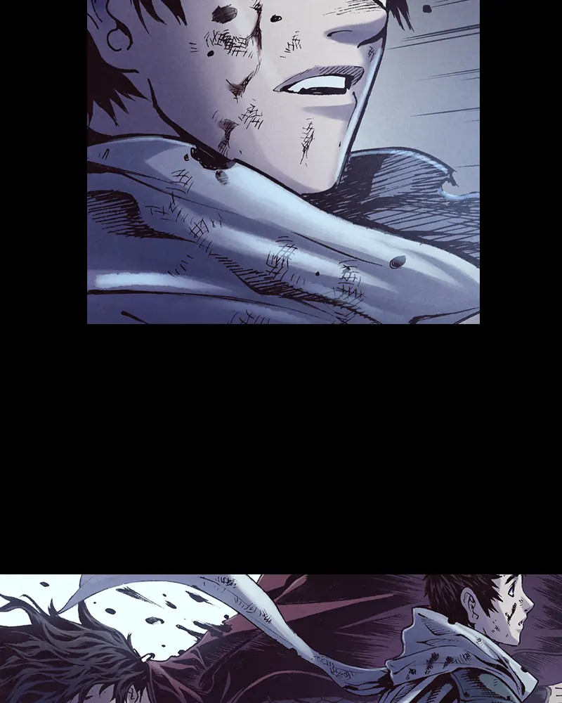 Read Blade of the Phantom Master Manga Online