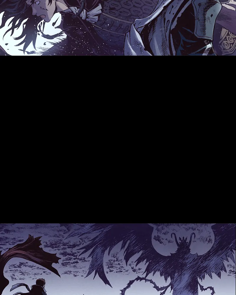 Read Blade of the Phantom Master Manga Online